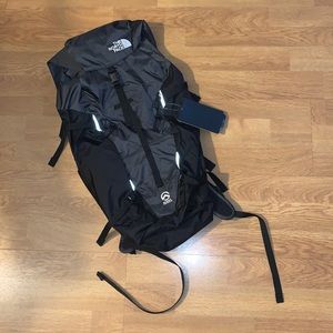 NWT The North Face Verto 27 Backpack